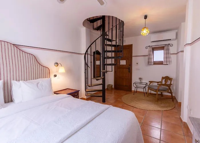 La Morada Mas Hermosa Hotel