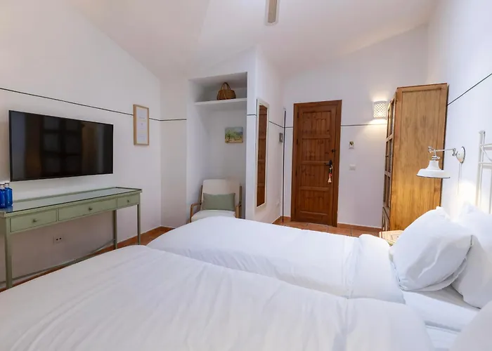 La Morada Mas Hermosa Marbellac