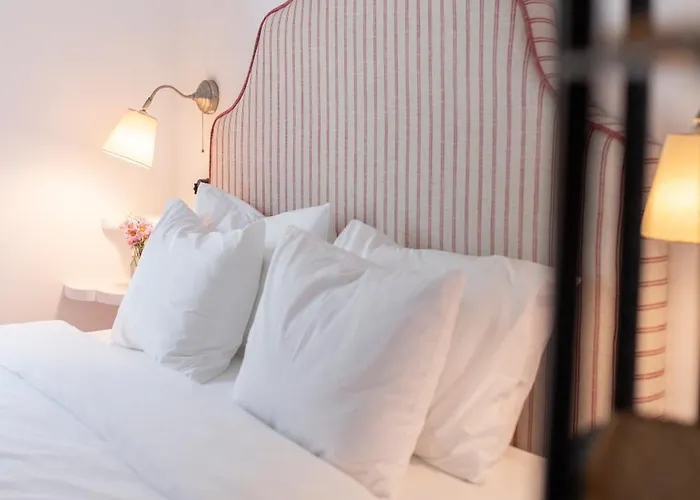 La Morada Mas Hermosa 2* Marbellac