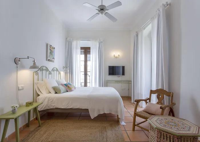 La Morada Mas Hermosa 2* Marbellac