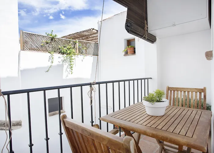 La Morada Mas Hermosa Hotel Marbellac