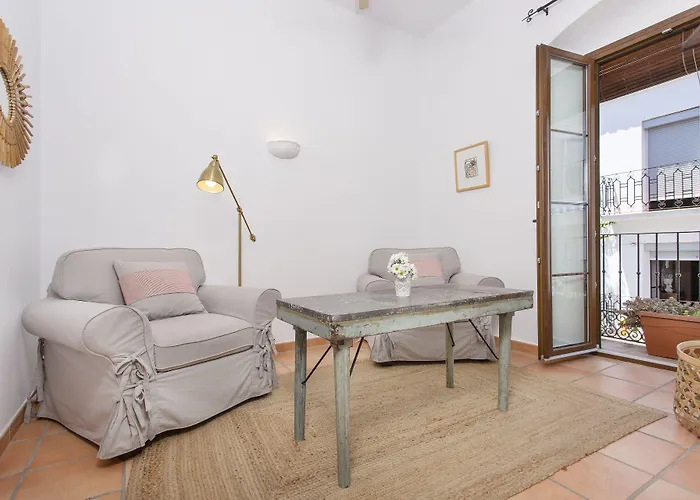 La Morada Mas Hermosa 2* Marbellac