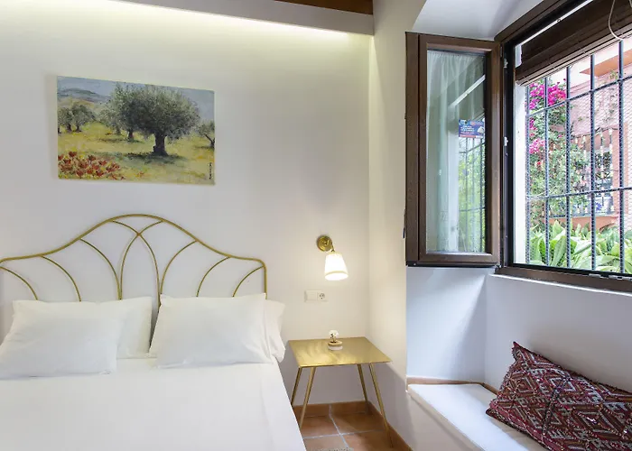 La Morada Mas Hermosa