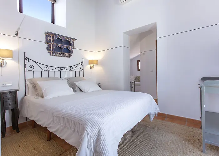 La Morada Mas Hermosa 2* Marbellac