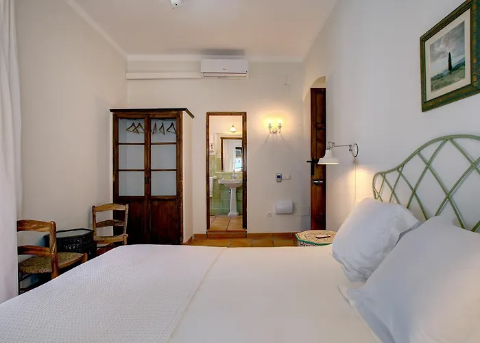 Hotel La Morada Mas Hermosa