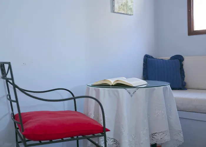 La Morada Mas Hermosa Hotel