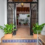 La Morada Mas Hermosa Hotel