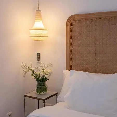 莫拉达艾默萨酒店 酒店 2*