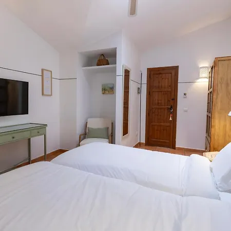 莫拉达艾默萨酒店 马尔韦利亚