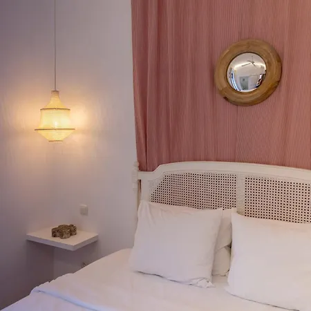 莫拉达艾默萨酒店 酒店 2*