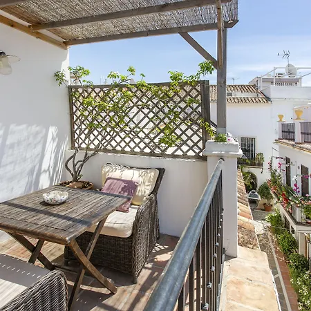 莫拉达艾默萨酒店 酒店 2*