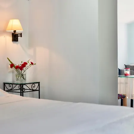 莫拉达艾默萨酒店 2*