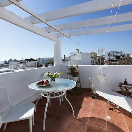 莫拉达艾默萨酒店 2*